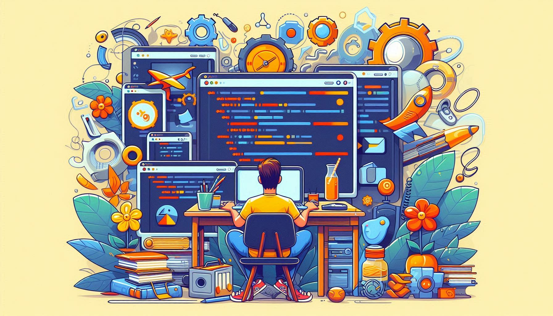 Teaser image: PHP_Depend 0.9.13 bugfix release