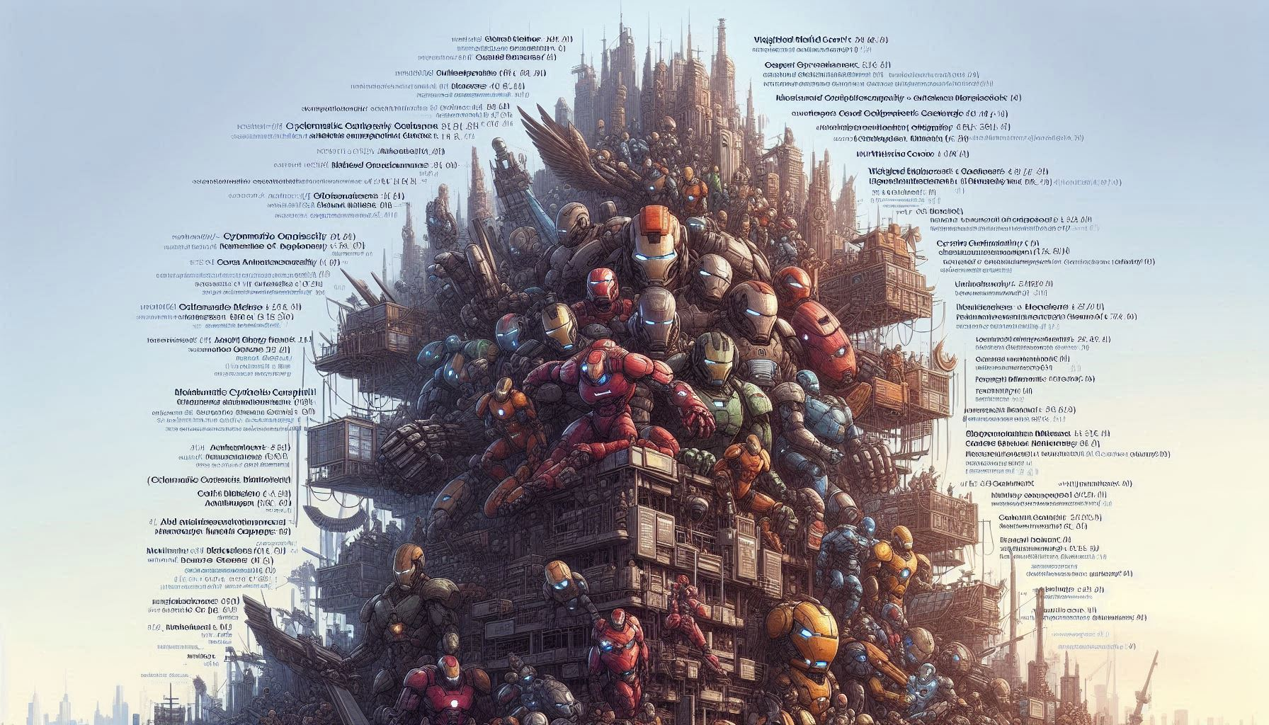 Teaser image: Artikel zum Thema Softwaremetriken