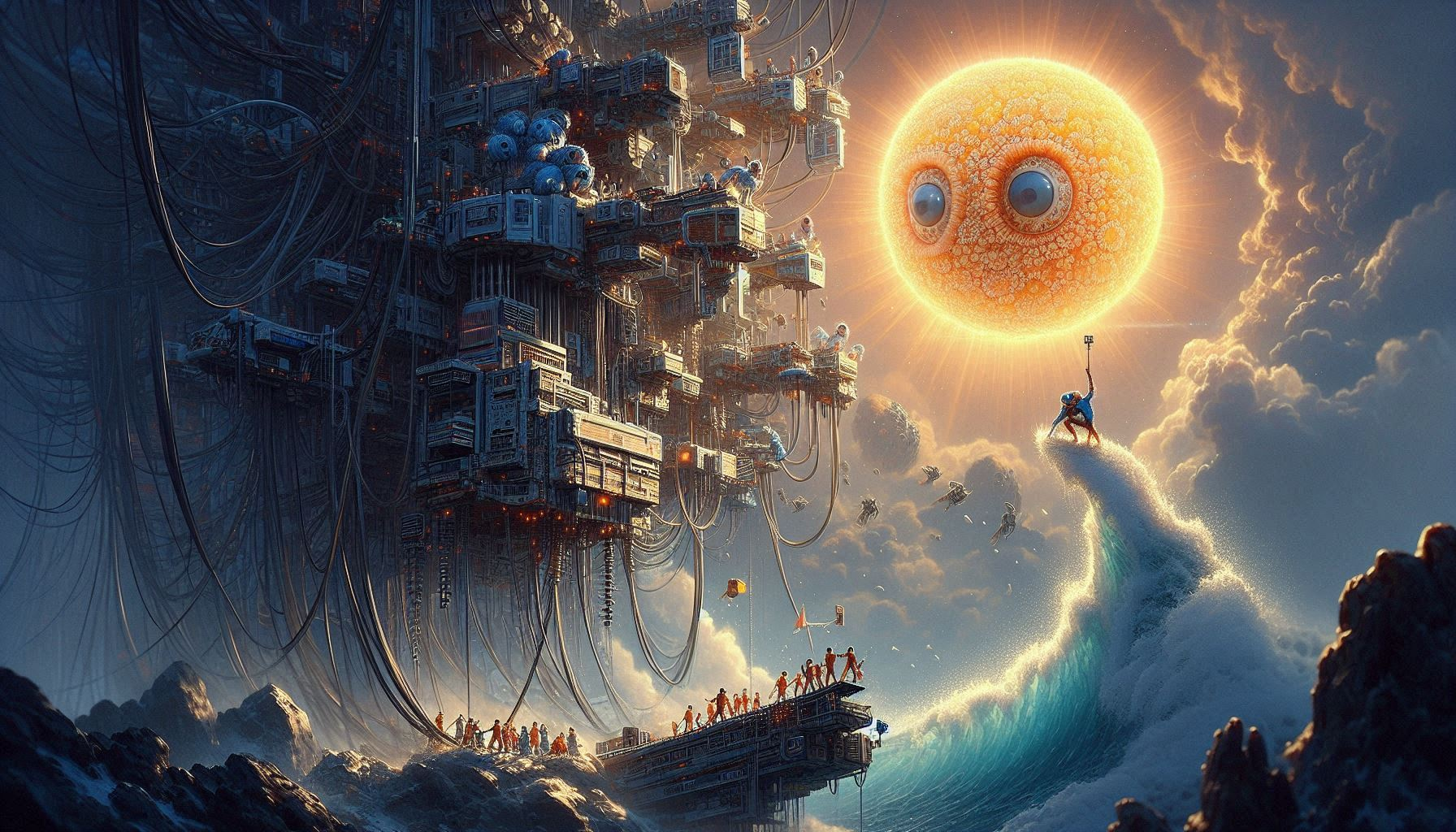 Teaser image: phpUnderControl 0.6.0beta2 released