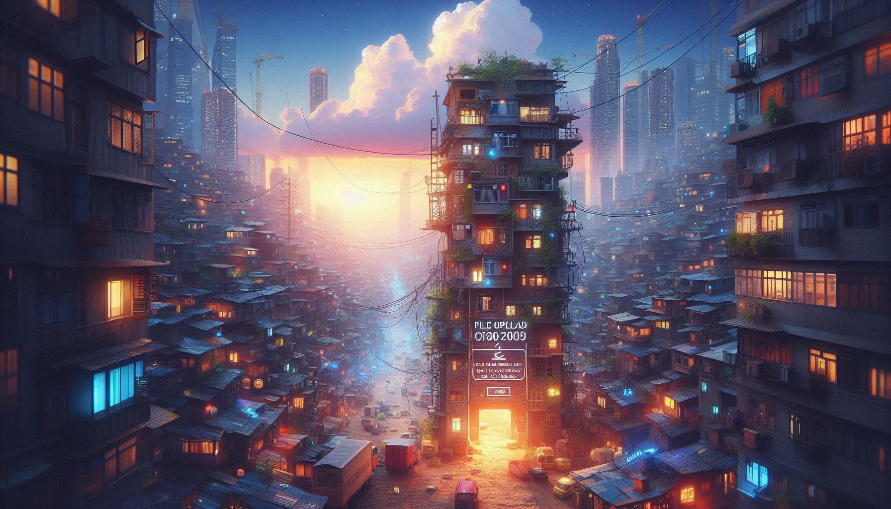 Teaser image: Testing file uploads with PHP