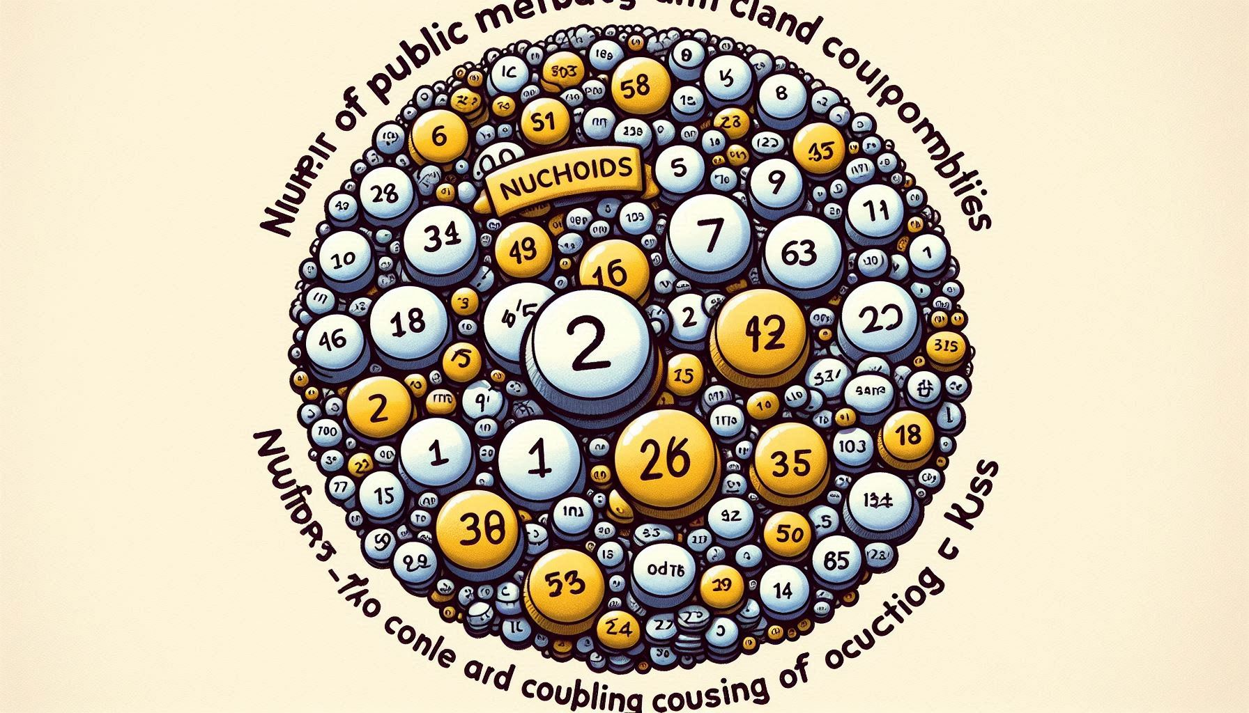 Teaser image: Software Metrics 101 - Number of Public Methods (NPM)