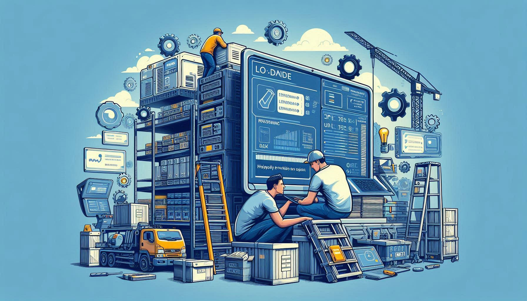 Teaser image: Why Apache Benchmark Is Not Enough